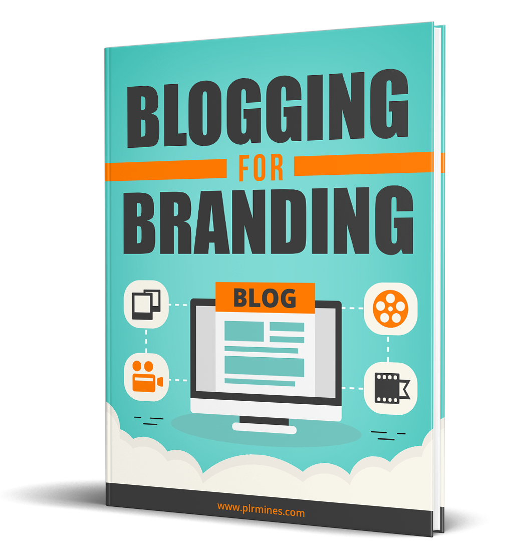 Blogging for branding Affiliate Success Vault
