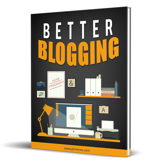 Better blogging Affiliate Success Vault