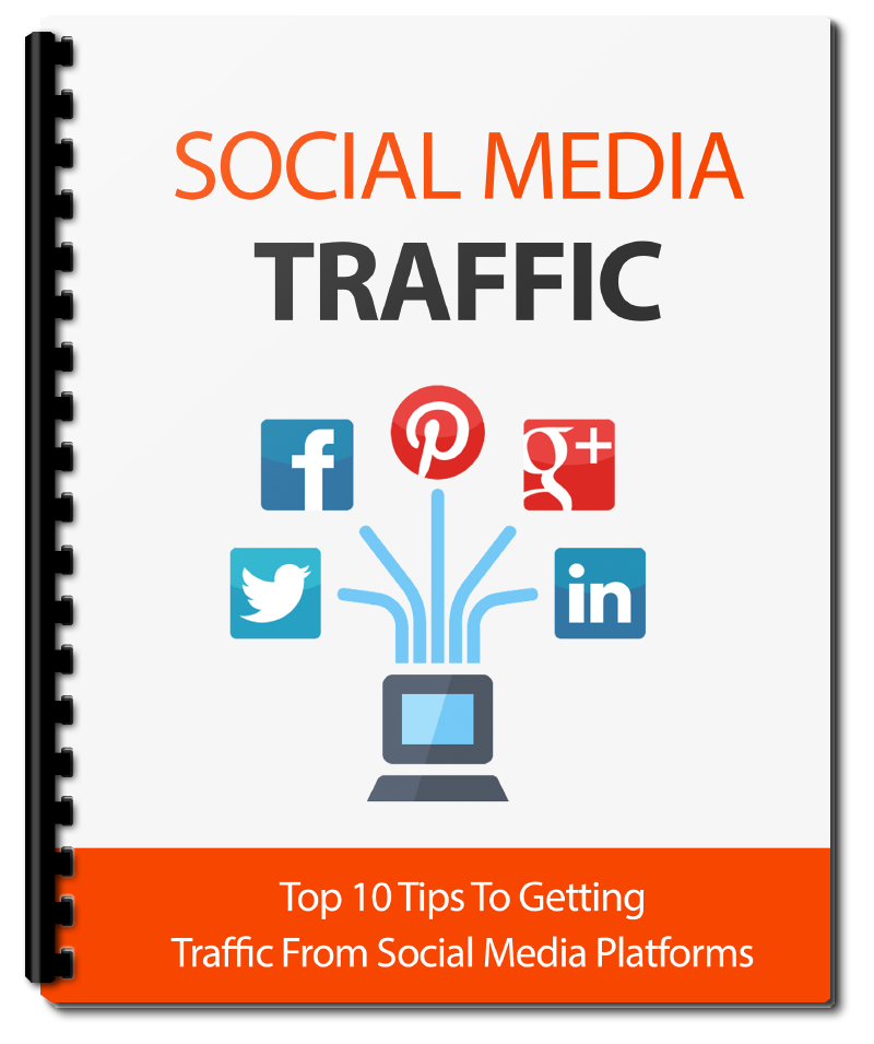 Boost Your Online Business with Social Media Traffic – Turn Followers Into Leads & Sales - Affiliate Success Vault
