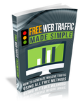 How to get free traffic to your website – proven web traffic strategies for online business