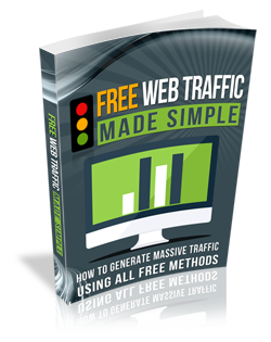 How to get free traffic to your website – proven web traffic strategies for online business