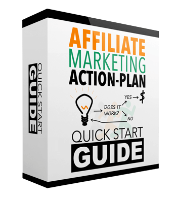 Effective Affiliate Marketing Action Plan for Success - Affiliate Success Vault