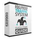 Foolproof Traffic System for Successful Online Marketing - Affiliate Success Vault