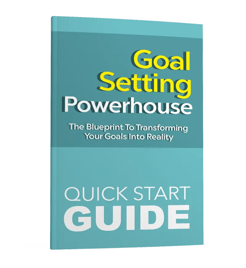 Goal Setting Powerhouse – Turn Clear Goals Into Real Online Results - Affiliate Success Vault