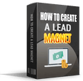 How to Create a High-Converting Lead Magnet – Turn Clicks Into Leads Fast - Affiliate Success Vault