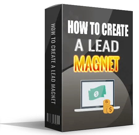 How to Create a High-Converting Lead Magnet – Turn Clicks Into Leads Fast - Affiliate Success Vault