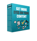 How to get more eyes on your content audio and ebook - Affiliate Success Vault