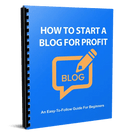 How to Start a Blog for Profits – Build Traffic That Turns Into Income - Affiliate Success Vault