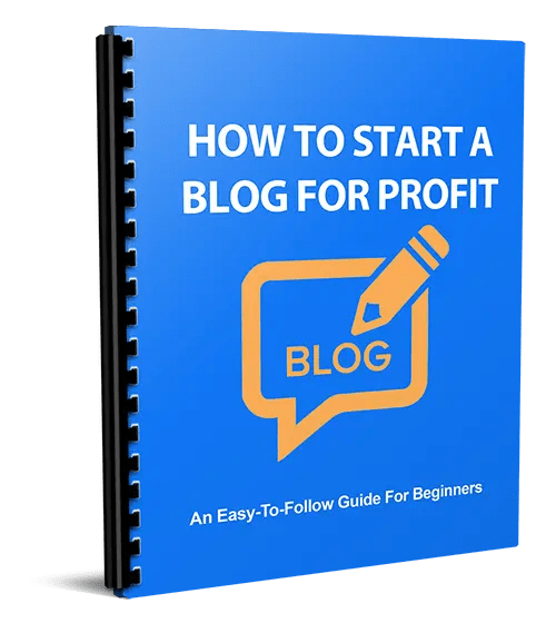 How to Start a Blog for Profits – Build Traffic That Turns Into Income - Affiliate Success Vault