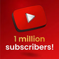 1 million YouTube subscribers Affiliate Success Vault
