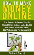 Best Way to Make Money Online – Beginner's Video Course Affiliate Success Vault