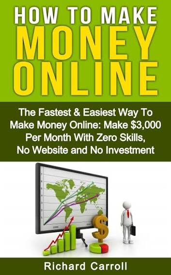 Best Way to Make Money Online – Beginner's Video Course Affiliate Success Vault