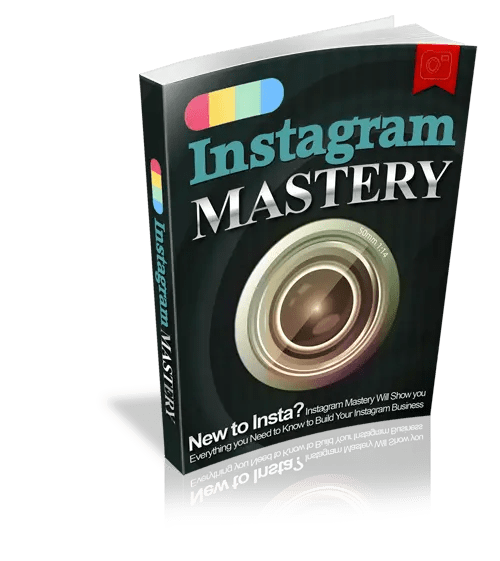 Instagram Mastery – Grow Followers, Engagement & Sales Fast - Affiliate Success Vault