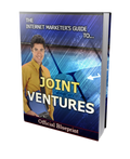 Internet Marketer’s Guide to Joint Ventures – Partner, Leverage & Scale Faster - Affiliate Success Vault