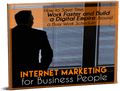 Internet Marketing for Business People: eBook, Audio & Video - Affiliate Success Vault