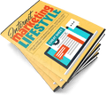 Internet Marketing Lifestyle – Build Freedom, Work Online & Create a Life You Love - Affiliate Success Vault