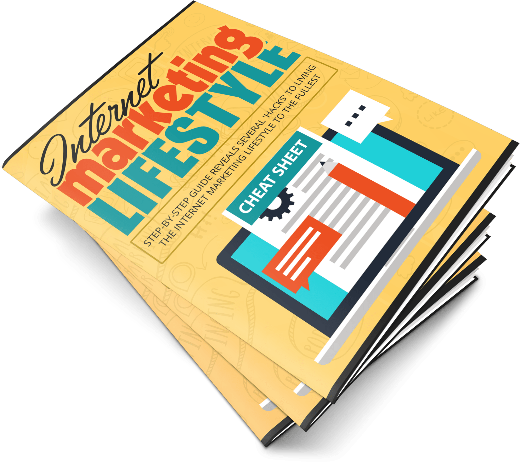 Internet Marketing Lifestyle – Build Freedom, Work Online & Create a Life You Love - Affiliate Success Vault