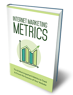 Internet Marketing Metrics – Track Performance, Measure Results & Improve Your Online ROI - Affiliate Success Vault