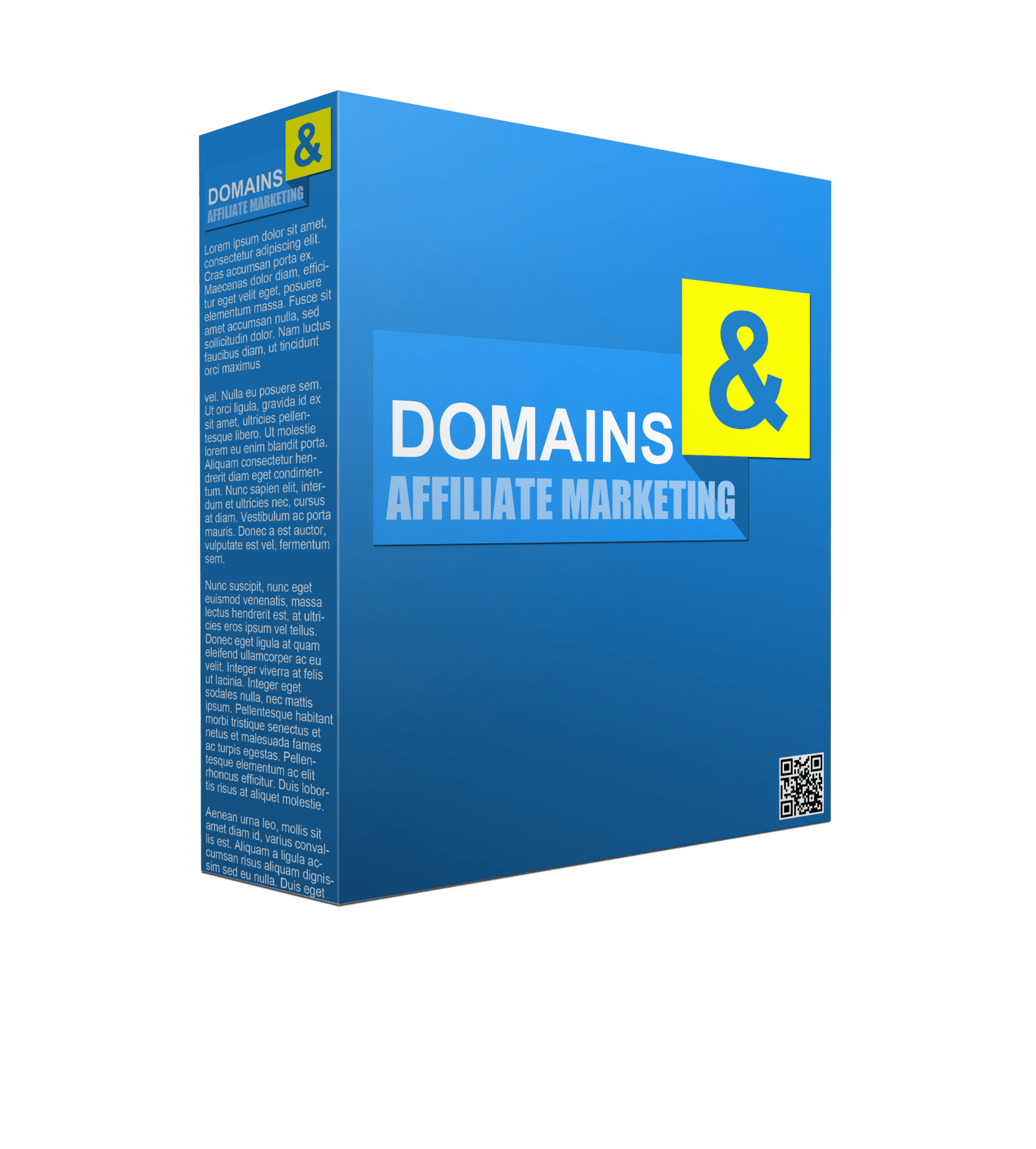 Learn Domains and Affiliate Marketing with Audio Files Today - Affiliate Success Vault