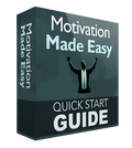 Motivation Made Easy – Build Discipline, Focus & Daily Execution - Affiliate Success Vault