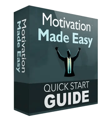 Motivation Made Easy – Build Discipline, Focus & Daily Execution - Affiliate Success Vault