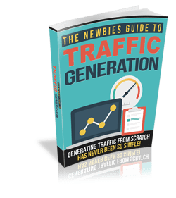 Traffic Generation for Beginners – Get Free Visitors, Build an Audience & Grow Online Fast - Affiliate Success Vault