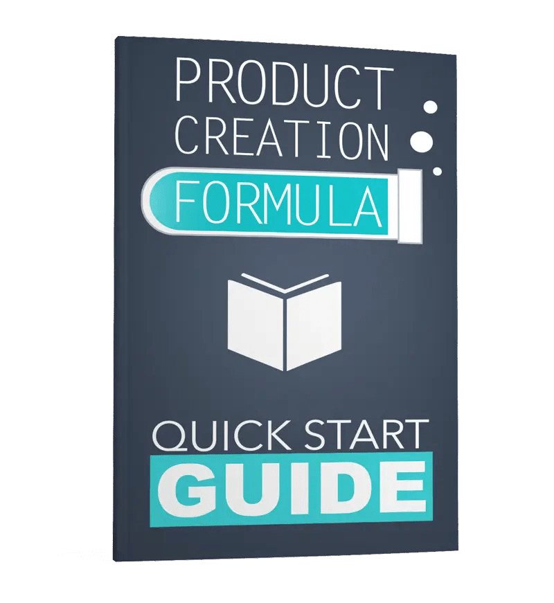 Product Creation Formula – Build, Package & Sell Digital Products That Convert - Affiliate Success Vault