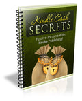 Kindle cash secrets Affiliate Success Vault