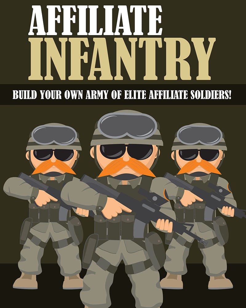 Affiliate infantry Affiliate Success Vault