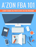 Amazon FBA 101 Affiliate Success Vault