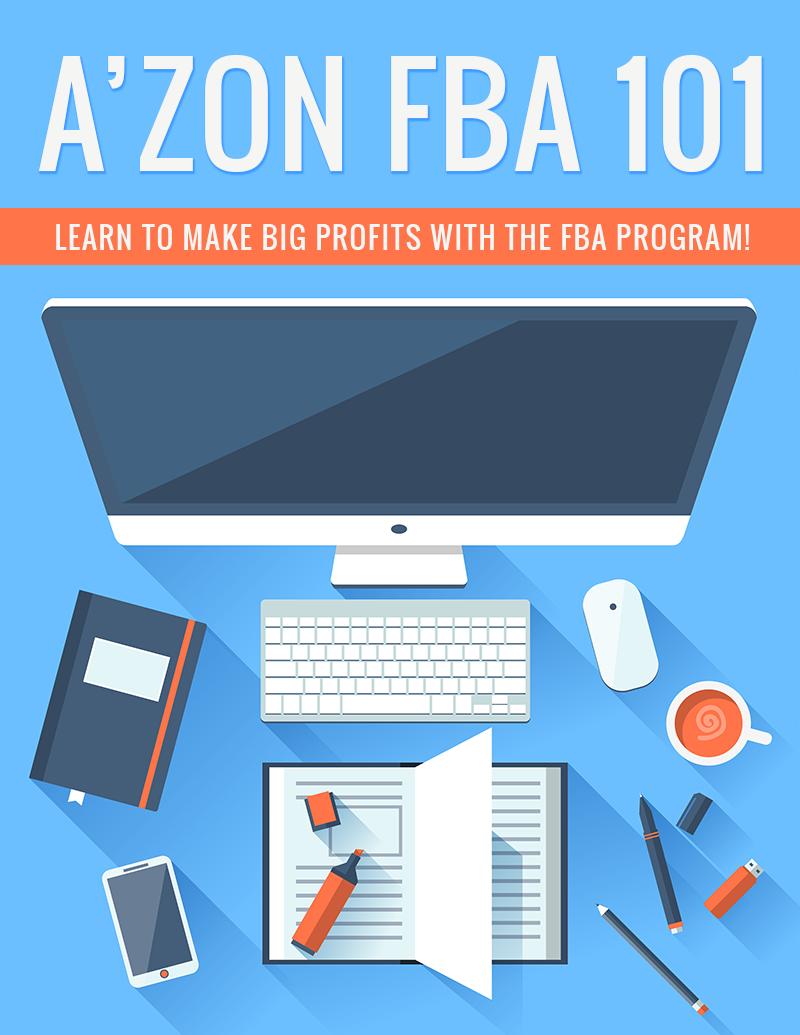Amazon FBA 101 Affiliate Success Vault