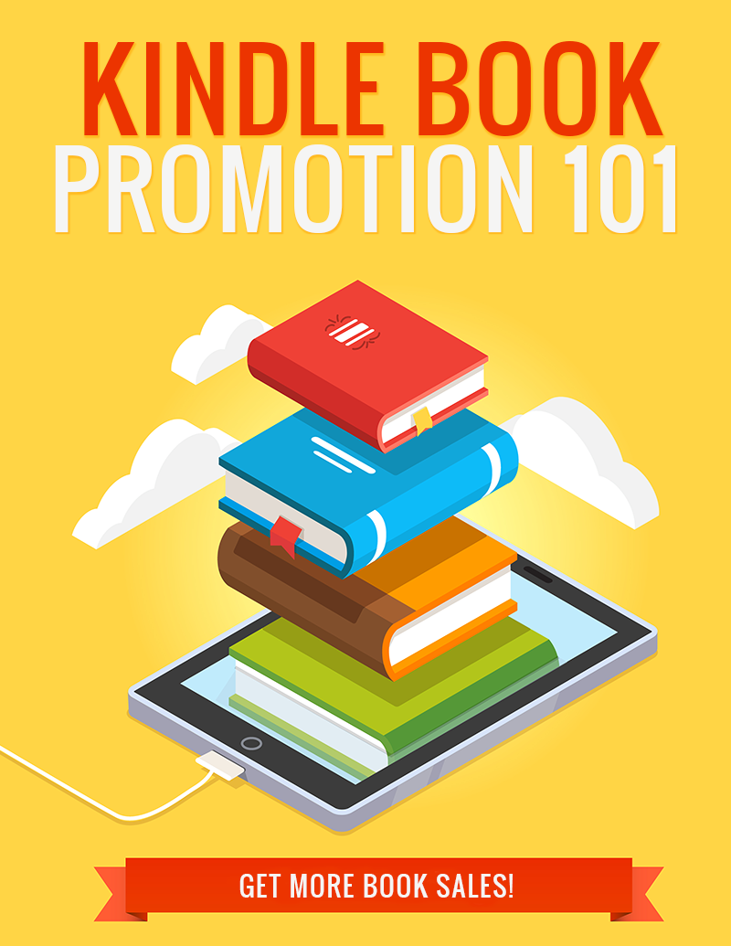 Kindle book promotion 101 Affiliate Success Vault
