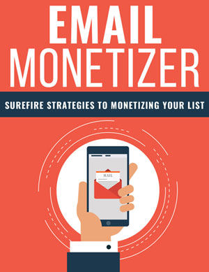Email monetizer Affiliate Success Vault