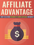Affiliate advantage Affiliate Success Vault