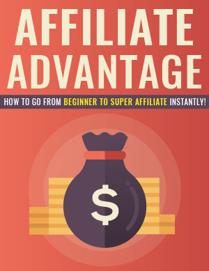 Affiliate advantage Affiliate Success Vault