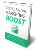 Social Media Marketing Boost – Drive Traffic, Grow Your Audience & Turn Posts Into Sales - Affiliate Success Vault