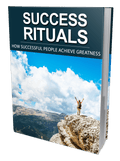 Success Rituals – Daily Habits & Routines to Build Discipline, Focus & Online Income - Affiliate Success Vault