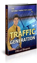 Ultimate Traffic Generation Blueprint for Online Success - Affiliate Success Vault