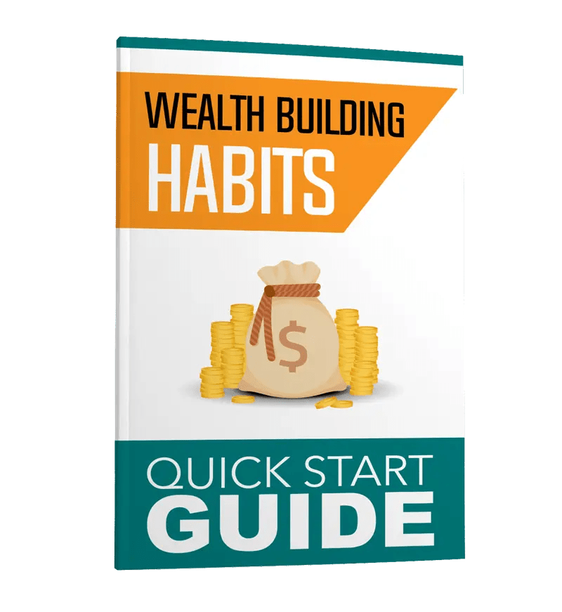 Wealth-Building Habits Quick Start Guide – Daily Routines That Stack Real Online Income - Affiliate Success Vault