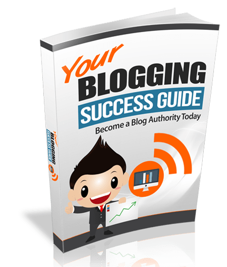 Blogging Success Guide – Build Traffic, Grow an Audience & Earn Real Income From Your Blog - Affiliate Success Vault