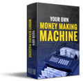 Your Own Money Making Machine | Build a Profitable Business - Affiliate Success Vault